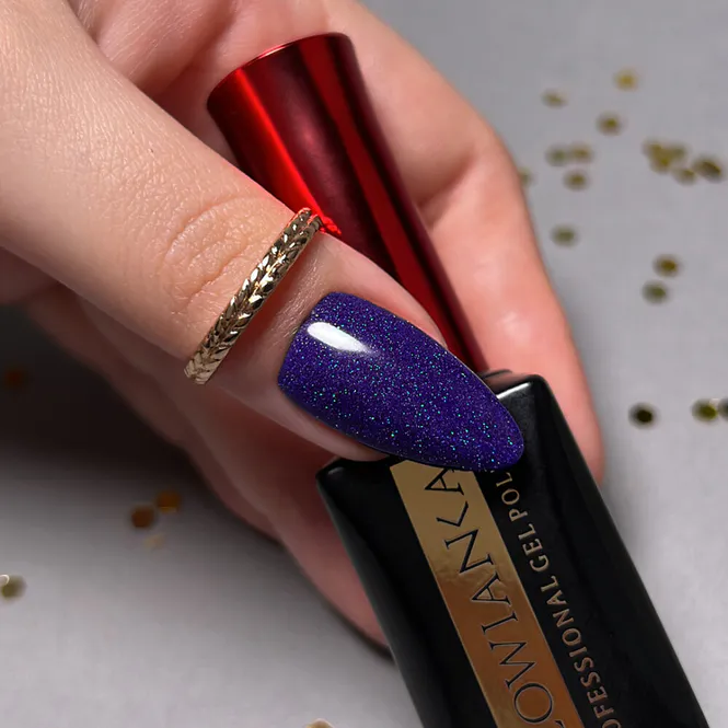 Hovedbilde Gel Polish 422 Bright Night
