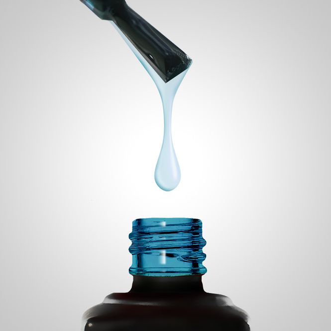 Hovedbilde 431 Navy Ink 8g