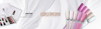 Hovedbilde Esthetic Wedding Edition Base + Gel Polish
