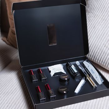 Hovedbilde Startpakker/Box 