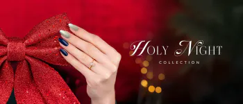 Hovedbilde Holy Night