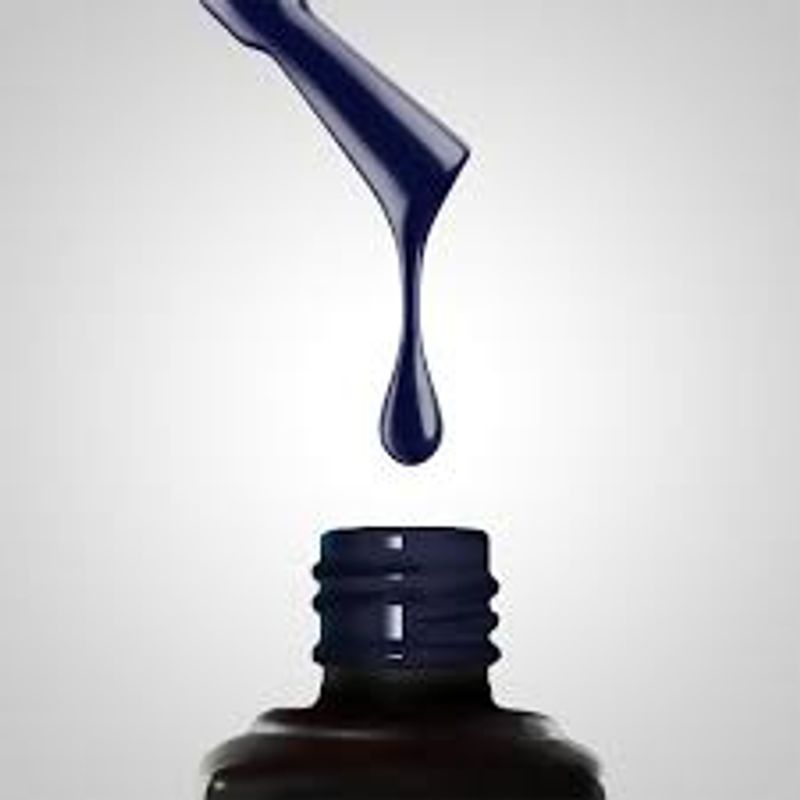 Gel Polish 588 Winter Night 10g