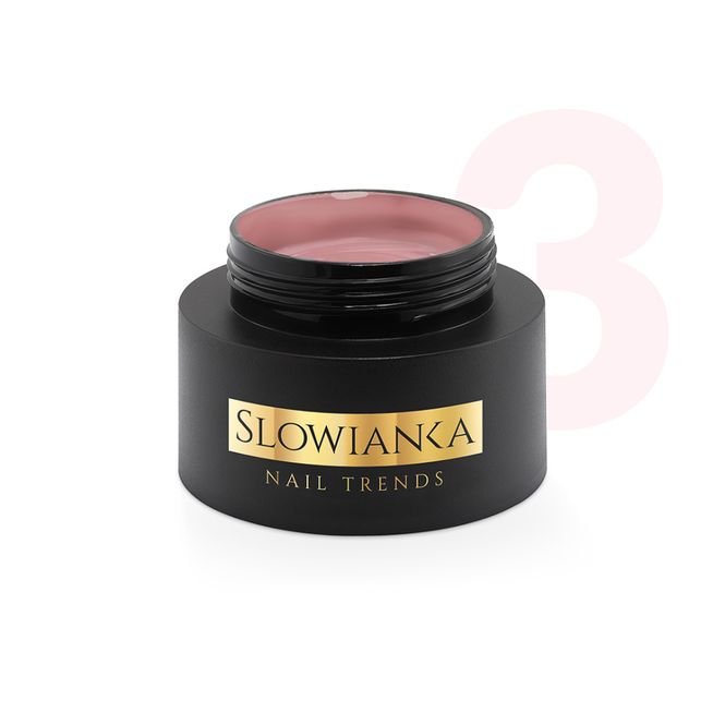 Hovedbilde Gel Cocoa Skin N.3 Smart Gel 50g