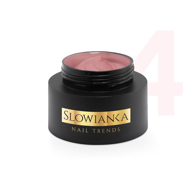 Hovedbilde Gel Cocoa Skin N.4 Control Gel 50g