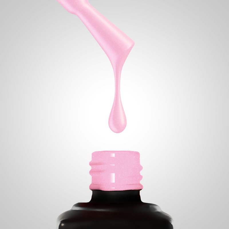 Gel Polish 561 Yes Dress 10g