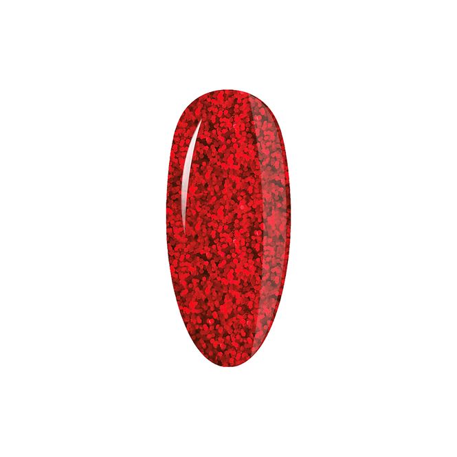 Hovedbilde Gel Polish 525 Candy Cane 10g