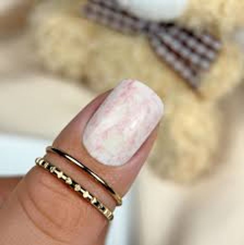 Gel Polish  579 Cotton Heart 10g