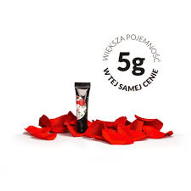 Hovedbilde Arter Paint Neon Red 5G