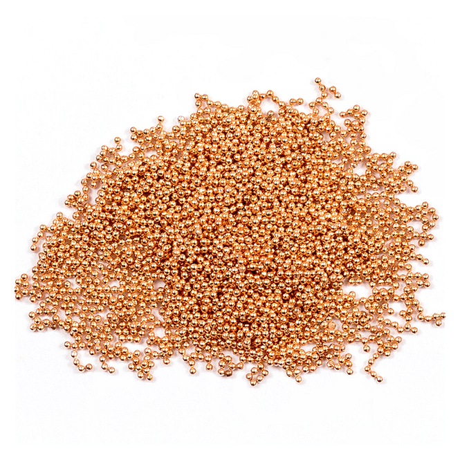 Hovedbilde Copper Caviar 18