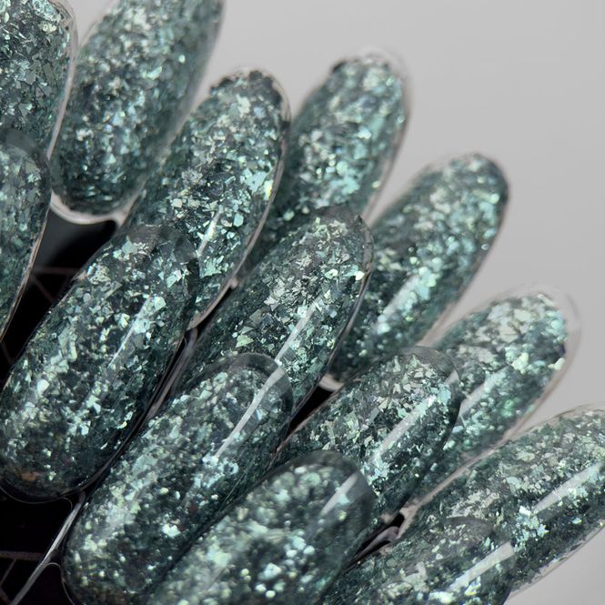 Hovedbilde Grey Flakes 0,5g