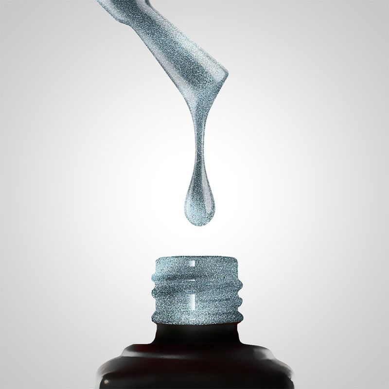 Gel Polish 573 Moon Spice 10g