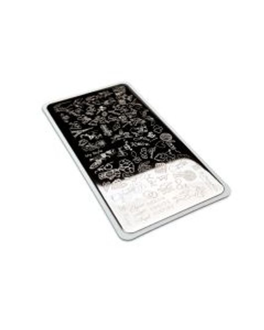 Hovedbilde Art Stamp Plate  No. 4 – Love and Romance
