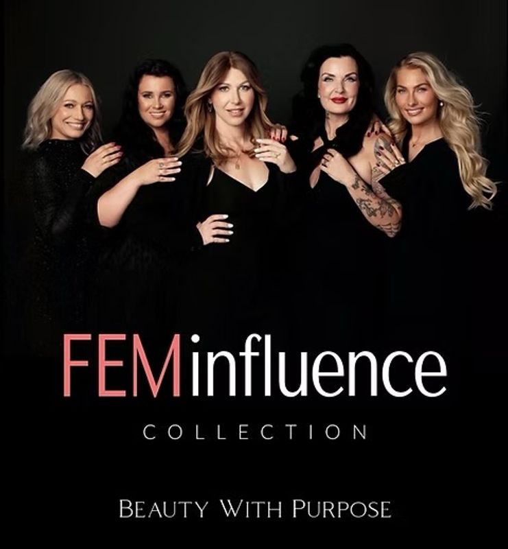FEMinfluence BOX