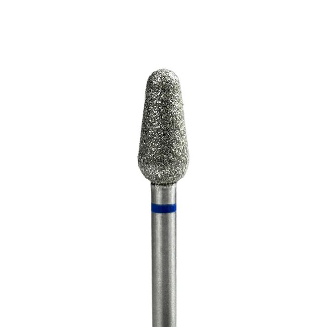 Hovedbilde Drill bit E26 Blue Oval
