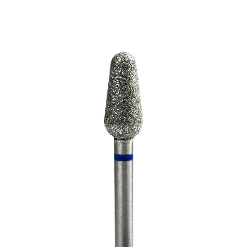 Drill bit E26 Blue Oval