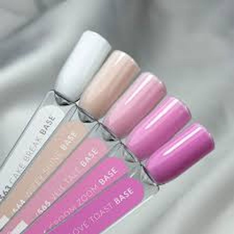 Hybrid Base 564 Wifey Shine Base 10g