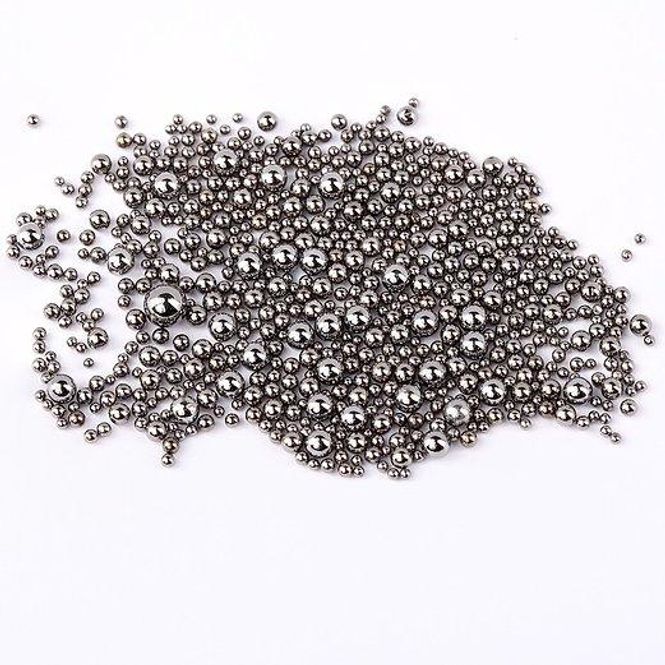 Hovedbilde Graphite Drops 15