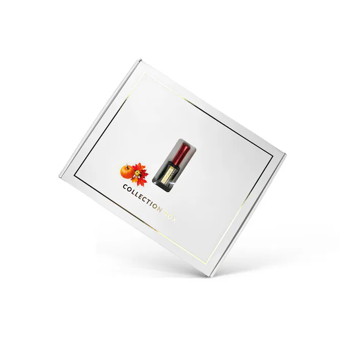 Hovedbilde Collection Box Autumn Vibes