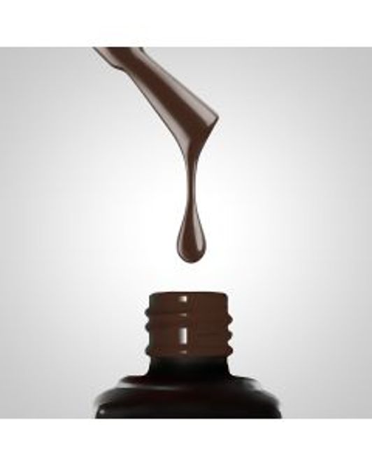 Hovedbilde Stamp polish 09 Brown  10g
