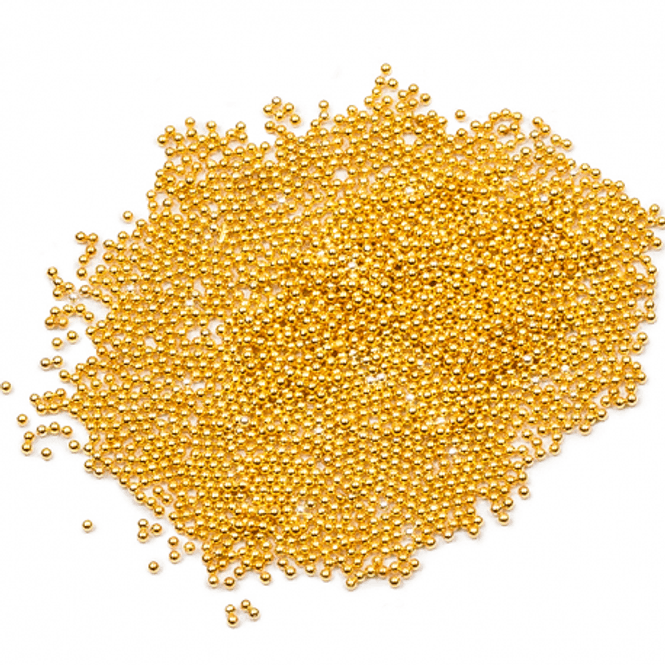 Hovedbilde Golden Caviar 19