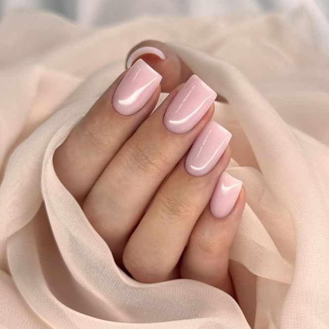 Hovedbilde Gel Polish  626 Dusty Pink 10g