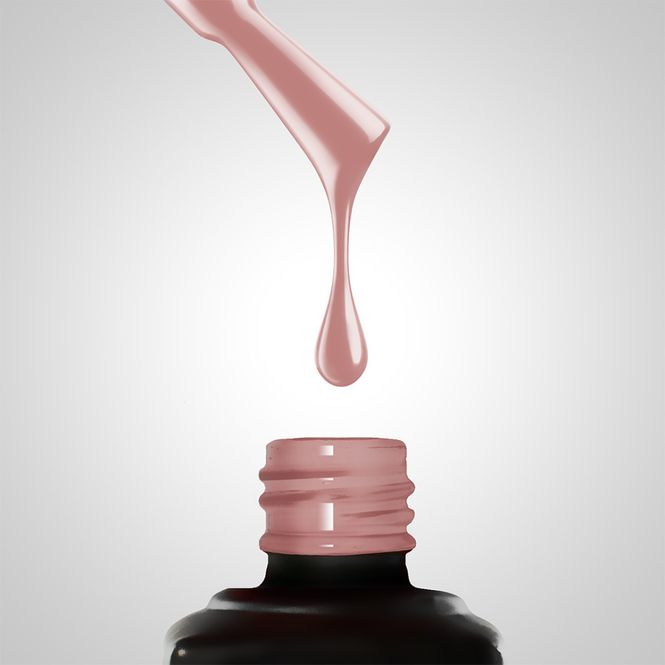 Hovedbilde Liquid AcryFiber Gel Cocoa Skin 10g