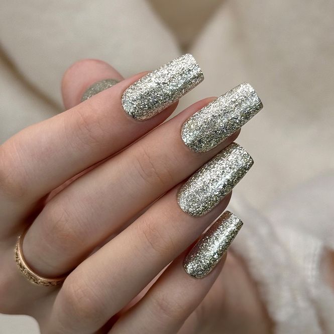 Hovedbilde Gel Polish Diamond Ring Limited