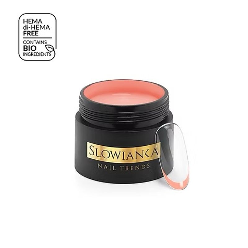 Gel French Peach 5g