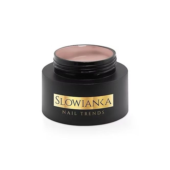 Hovedbilde Non Leveling Cold Beige Cover Gel 50g