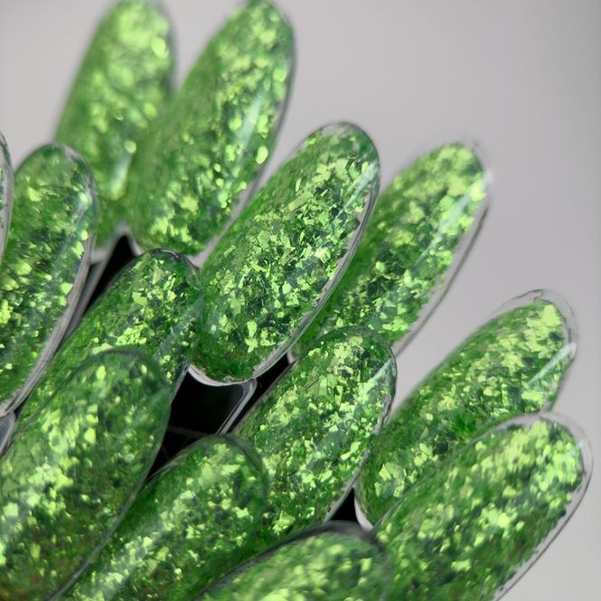 Hovedbilde Green Flakes 0,5g