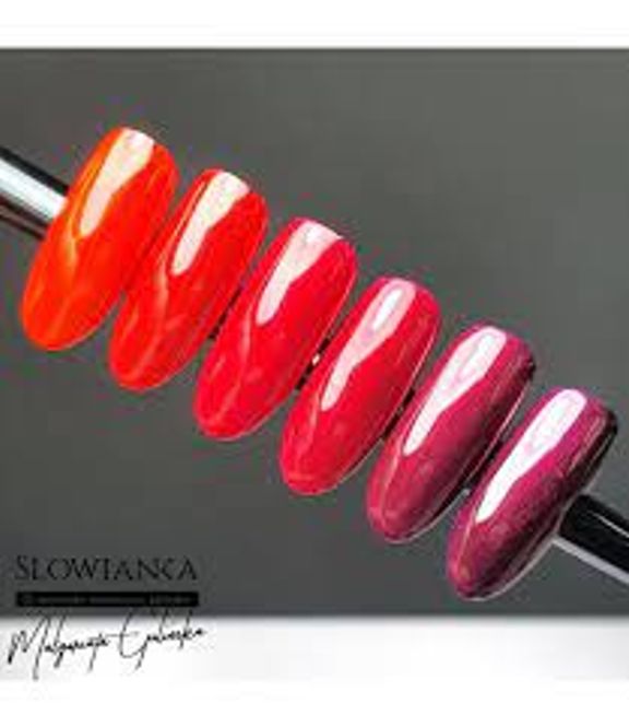 Hovedbilde Gel Polish 268 Vegas 8g
