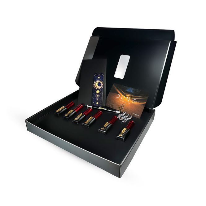 Hovedbilde Dune Collection Box