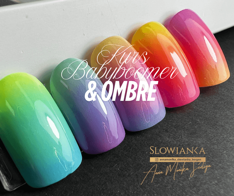 OMBRE KURS 22.08.2026
