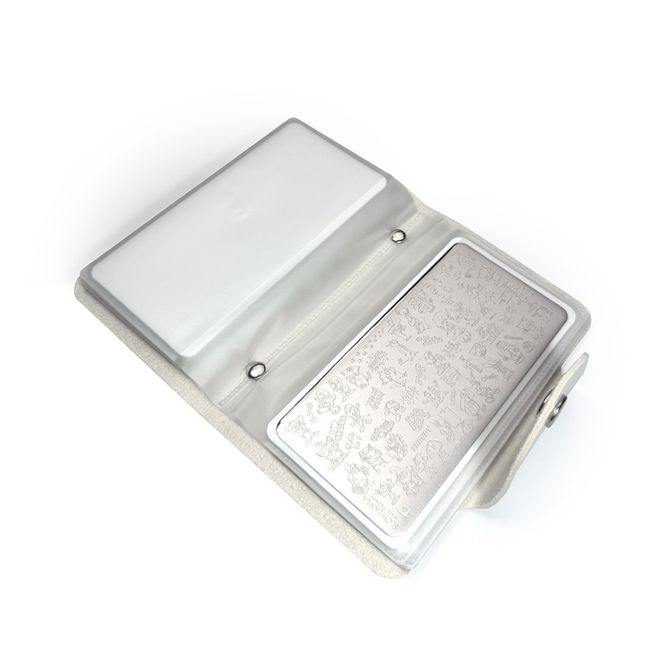 Hovedbilde ArtStamp Etui for art plater 