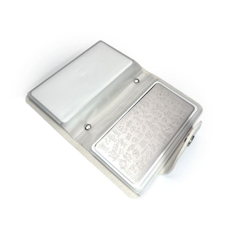 ArtStamp Etui for art plater 