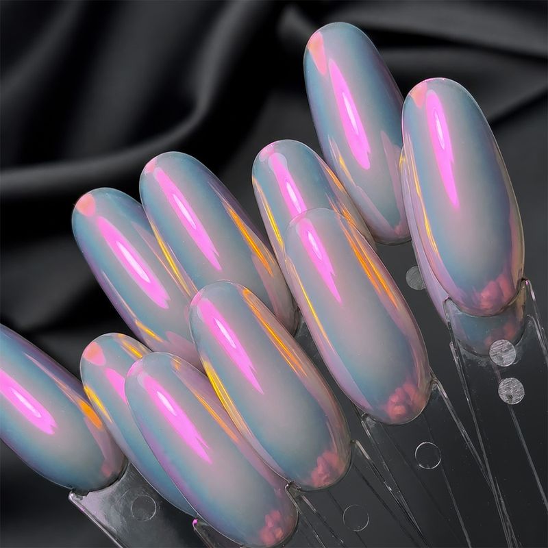 Effektpulver Pink Mirror 0,5g