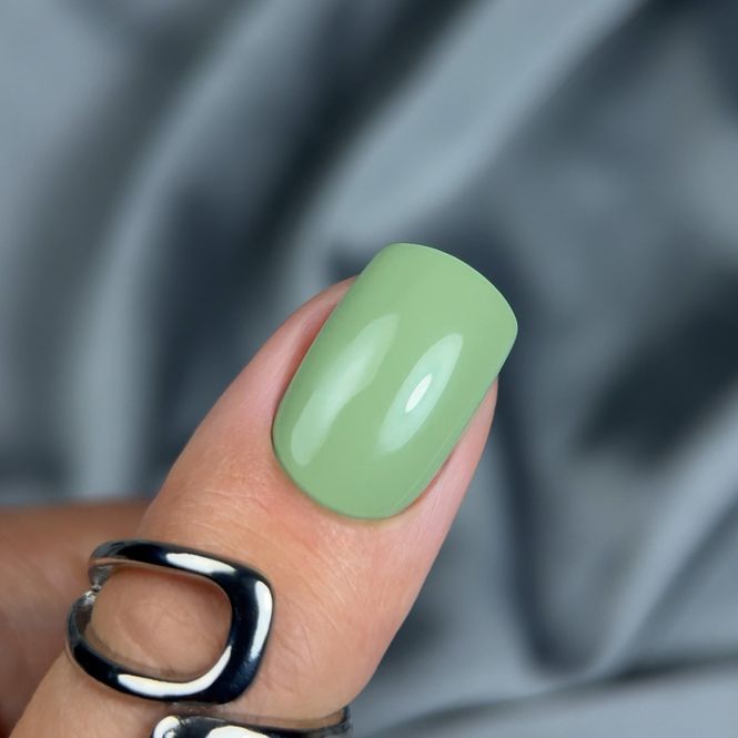 Hovedbilde Gel Polish  058 Matcha Lovers 10g