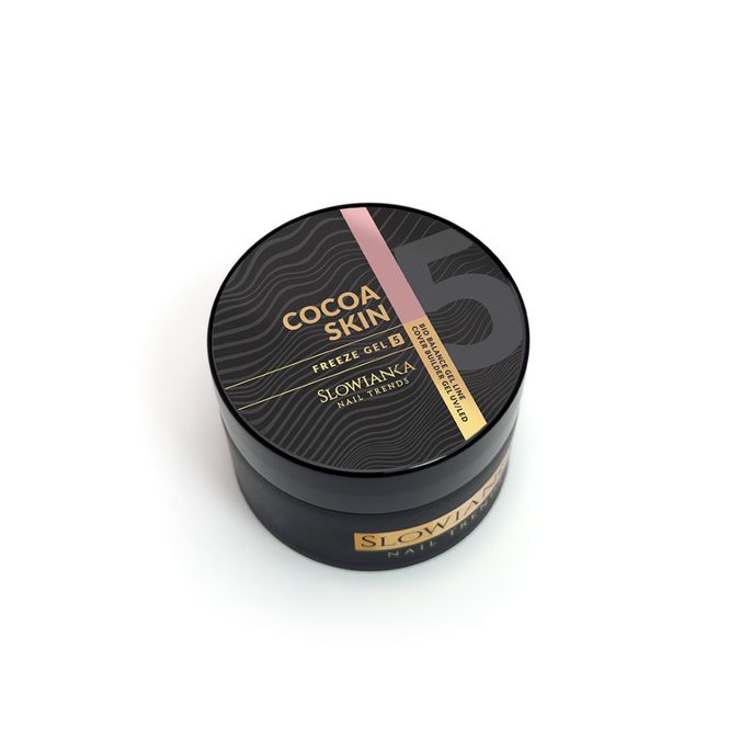 Hovedbilde Gel Cocoa Skin N.5 Freeze Gel 50g