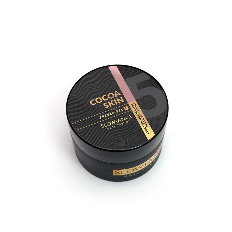Gel Cocoa Skin N.5 Freeze Gel 50g