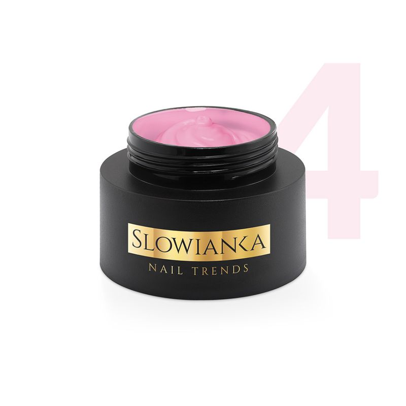 Gel Pink Ballet - Control Gel 50g