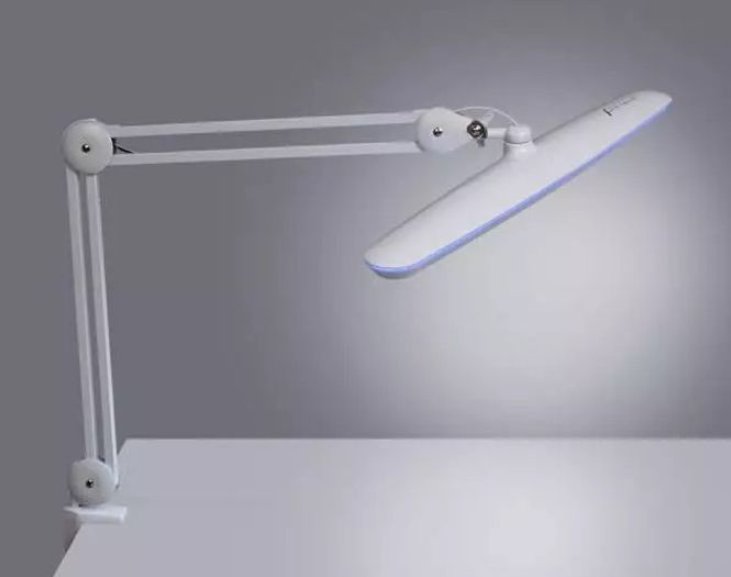 Hovedbilde Afinia Flexi Skyggefri Led lampe
