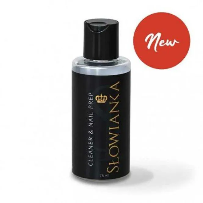 Hovedbilde Cleaner & Nail Prep 75 ml