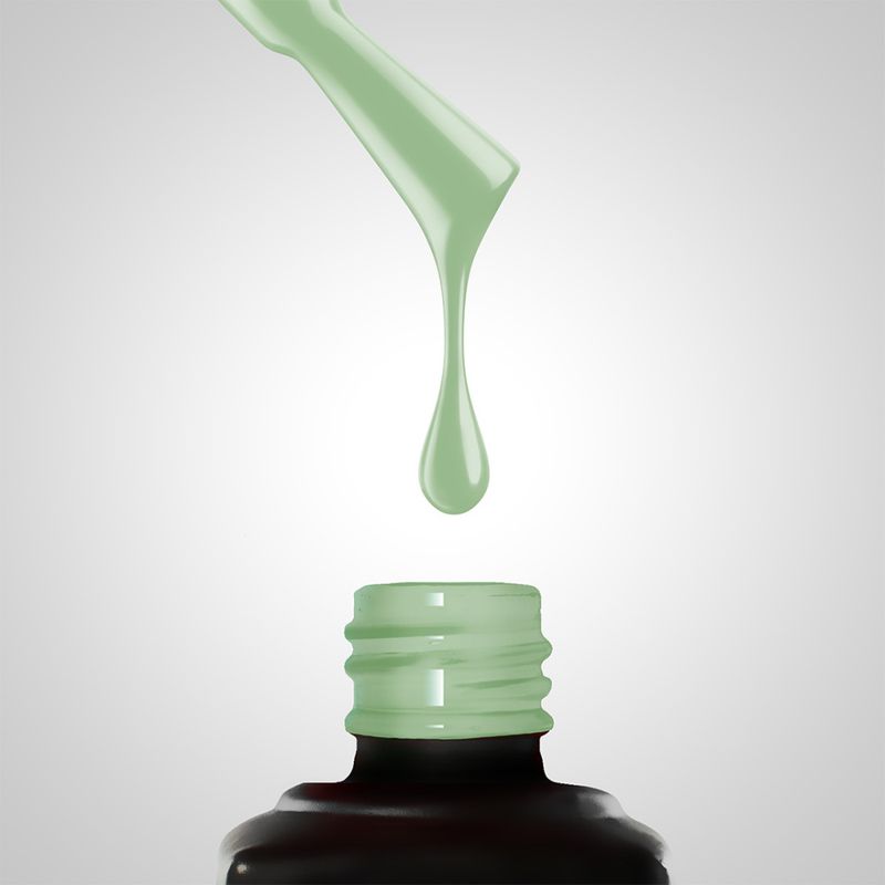 Gel Polish  058 Matcha Lovers 10g