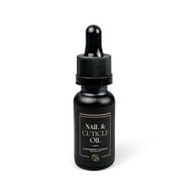Hovedbilde Nail & Cuticle Oil - Strawberry-Currant 15g