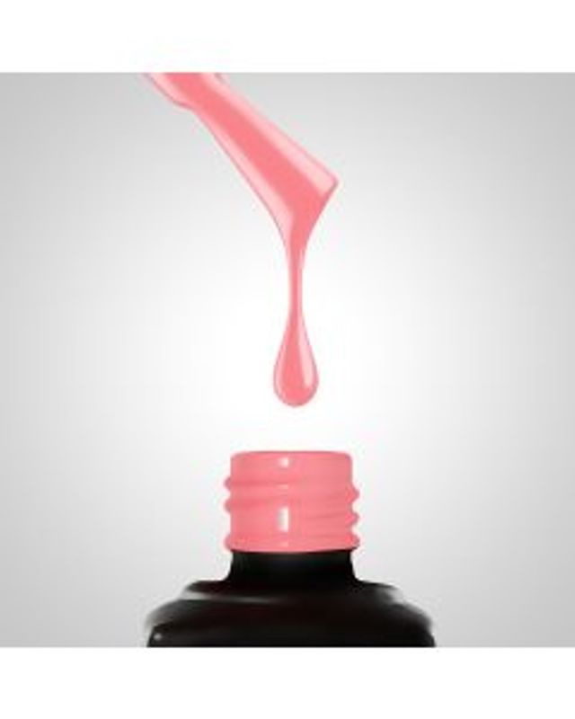 Stamp polish 06 Pink 10g