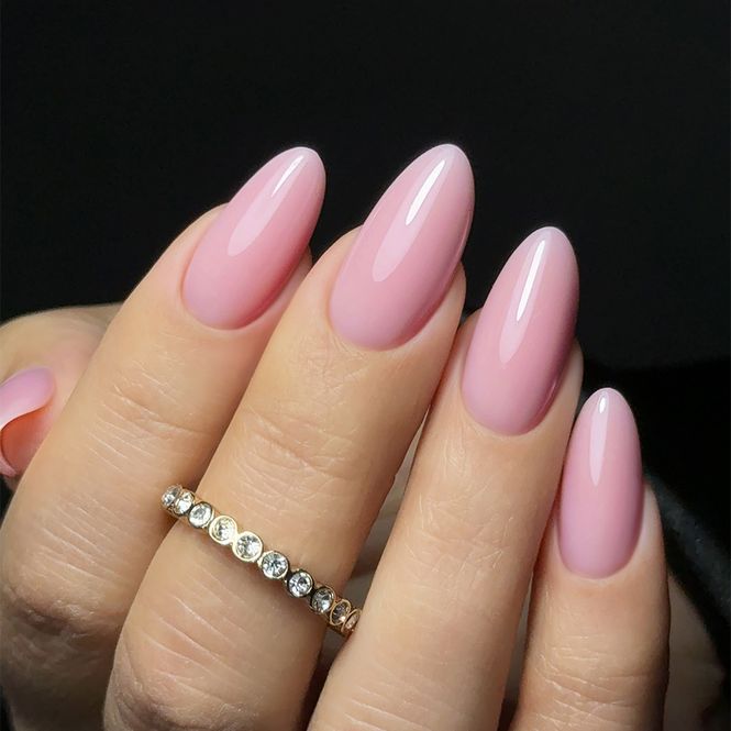 Hovedbilde Non leveling Construction gel COTTON CANDY COVER ...