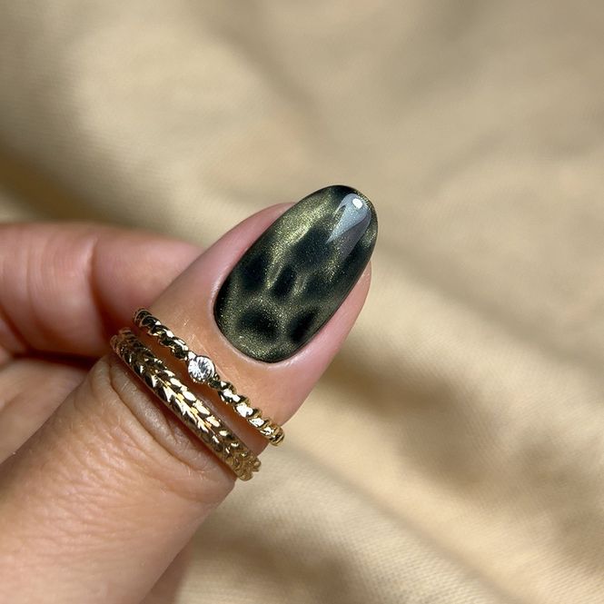 Hovedbilde Gel Polish 572 Zodiac Dust 10g