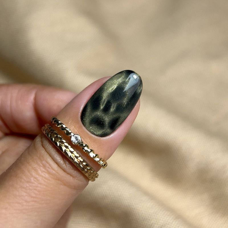 Gel Polish 572 Zodiac Dust 10g