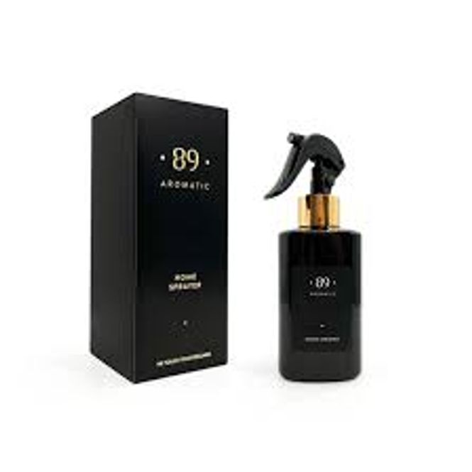 Hovedbilde Aromatic 89  Home Spray