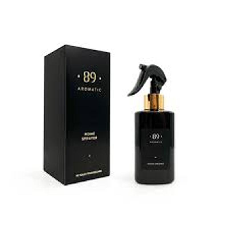 Aromatic 89  Home Spray